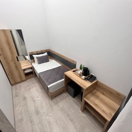 Rever Hotel 塔什干 外观 照片
