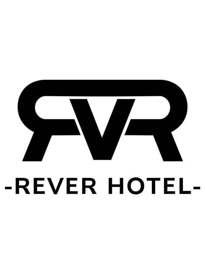 Rever Hotel 塔什干 外观 照片