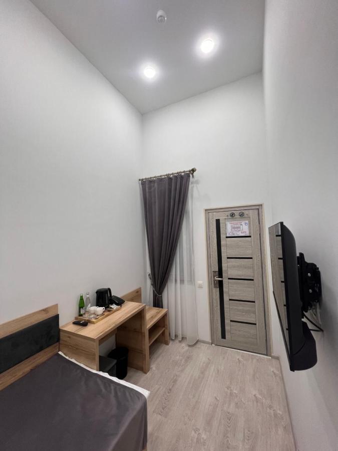 Rever Hotel 塔什干 外观 照片